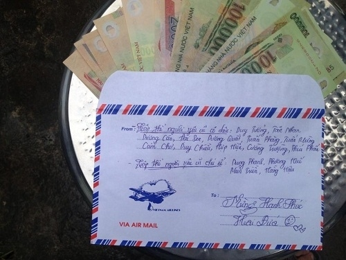 Loạt phong bì mừng cưới có 1-0-2 khiến cô dâu chú rể chỉ biết 'cười ra nước mắt' - 9