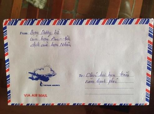 Loạt phong bì mừng cưới có 1-0-2 khiến cô dâu chú rể chỉ biết 'cười ra nước mắt' - 8