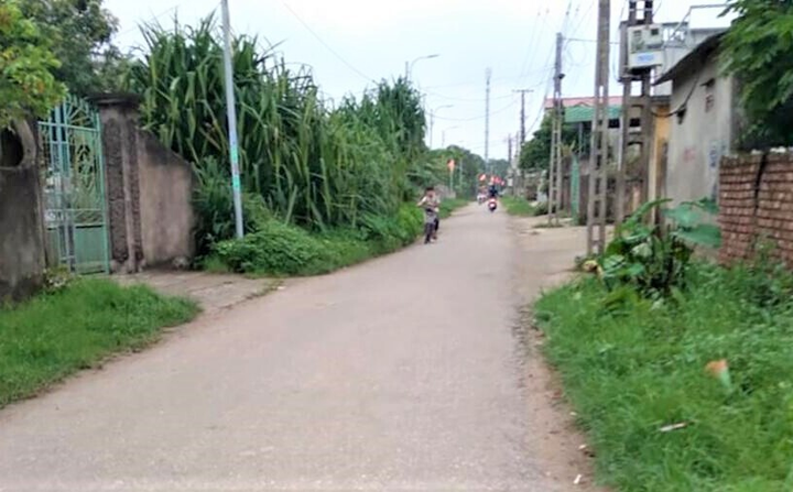 Kẻ sát hại bé trai 11 tuổi ở Nam Định có thể đối mặt án tử hình - 1