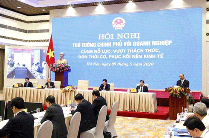 Ngành hàng tiêu dùng nhanh tiếp tục khó khăn vì COVID-19: Đâu là giải pháp? - 2
