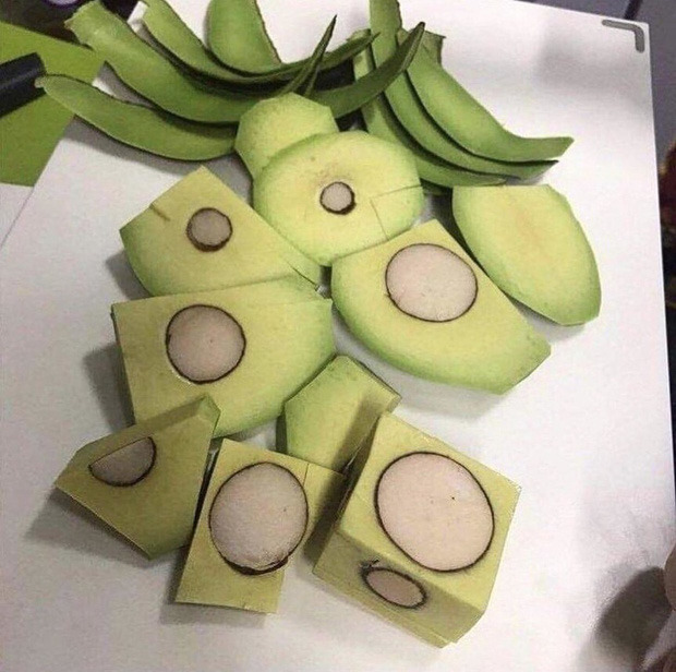 Muốn biết người 'có thù với bếp núc' là thế nào, nhìn các thảm họa này sẽ rõ - 8