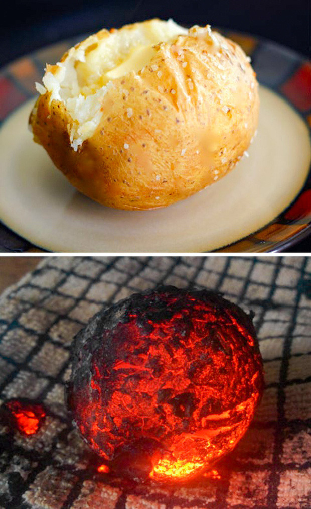 Muốn biết người 'có thù với bếp núc' là thế nào, nhìn các thảm họa này sẽ rõ - 4