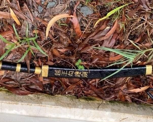 Nhóm công nhân dùng mã tấu chém sếp trước cổng công ty - 2