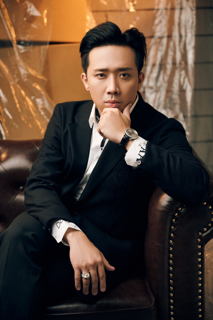 'Bố già' xuất ngoại, Trấn Thành và Tuấn Trần tung ảnh chụp chung sang, 'ngầu' - 6