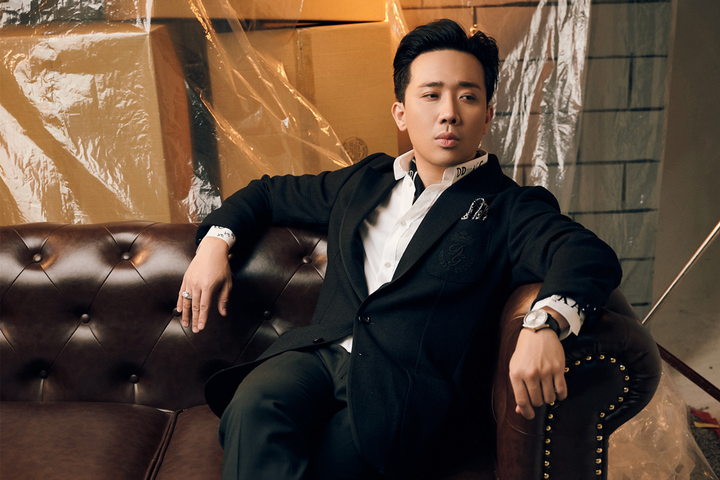 'Bố già' xuất ngoại, Trấn Thành và Tuấn Trần tung ảnh chụp chung sang, 'ngầu' - 8