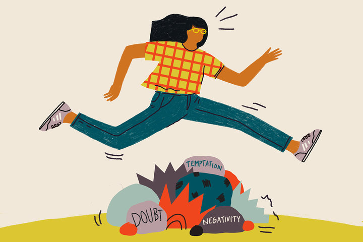 Tuổi 20 chỉ cần làm 5 điều này, khi 40 sẽ không còn thốt lên ‘giá như’ nữa - 4