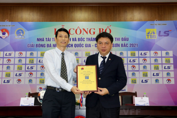 Lịch thi đấu giải nữ VĐQG: Hà Nội I Watabe, CLB TP.HCM I dễ thở - 1