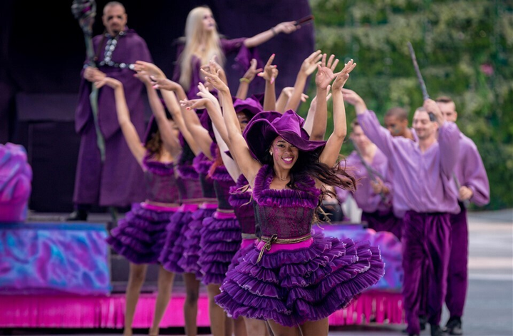 Đà Nẵng: Sun World Ba Na Hills ra mắt hàng loạt sản phẩm mới dịp 30/4 - 6