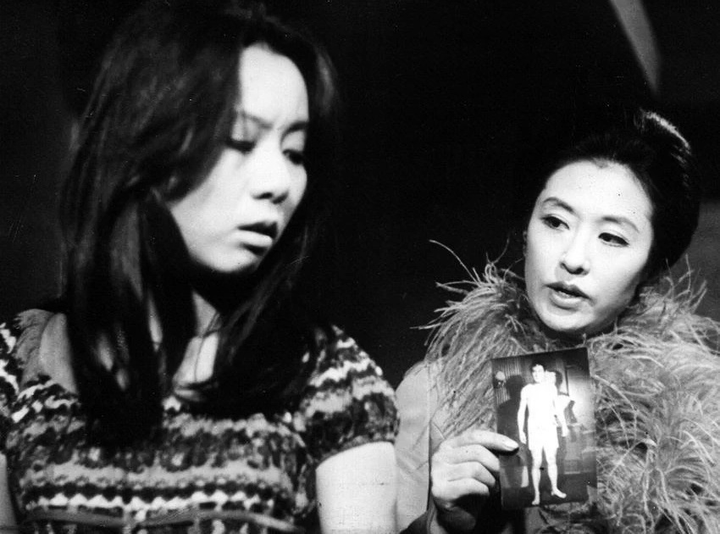 3 bộ phim ấn tượng của 'bà ngoại quốc dân' xứ Hàn vừa thắng giải Oscar ở tuổi 73 - 2