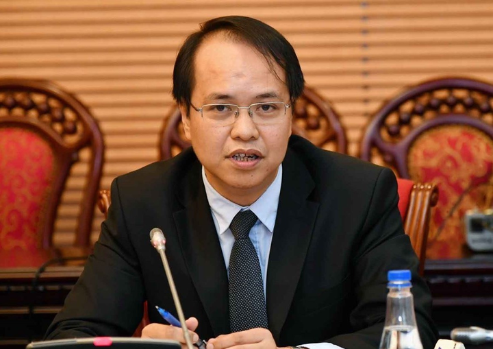 Dự báo nhóm ngành học hút sinh viên thời gian tới - 1