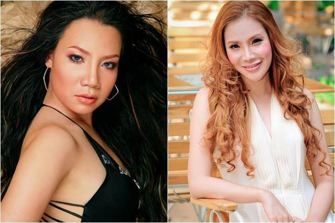 Gia cảnh nghèo khó, nợ nần trước khi nổi tiếng của 6 mỹ nhân bậc nhất Vbiz - 10