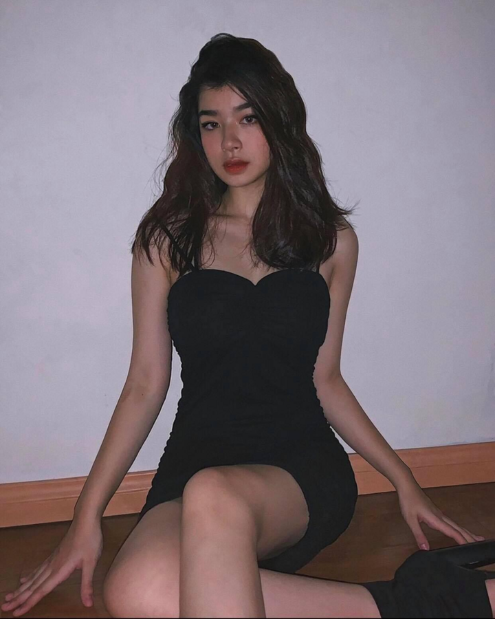 Con gái 16 tuổi xinh đẹp của Võ Hoài Nam 'Cảnh sát hình sự' - 11