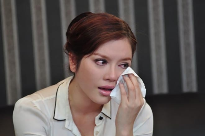 Gia cảnh nghèo khó, nợ nần trước khi nổi tiếng của 6 mỹ nhân bậc nhất Vbiz - 12