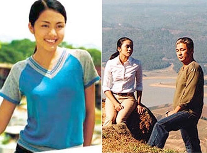 Gia cảnh nghèo khó, nợ nần trước khi nổi tiếng của 6 mỹ nhân bậc nhất Vbiz - 8