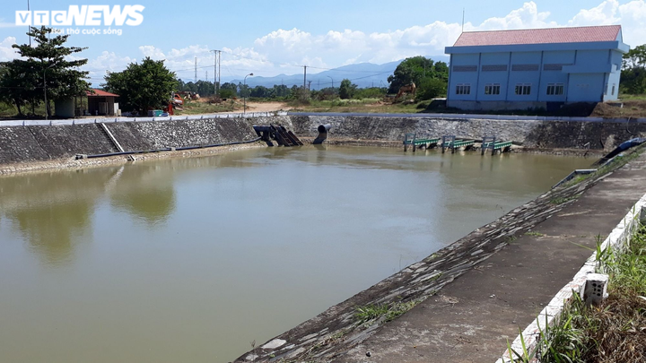 Đà Nẵng đề nghị thủy điện xả nước trong dịp lễ 30/4 - 1