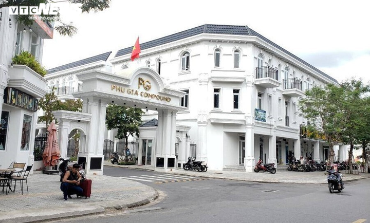 Thu hồi toàn bộ quyết định thi hành án trong vụ án Vũ ‘nhôm’ ở Đà Nẵng - 2