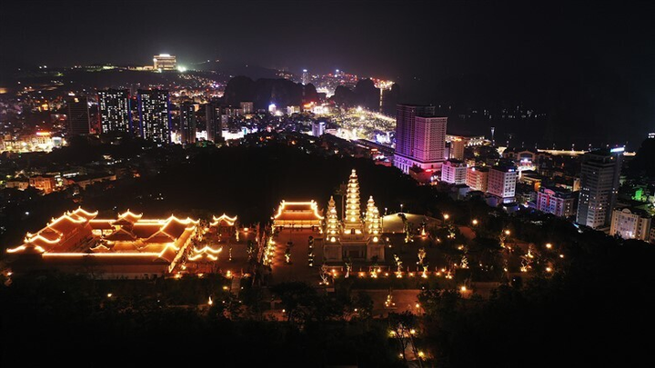 Sun World Halong Complex tung combo dịp 30/4: Chơi 3 công viên chỉ 600.000 đồng - 4