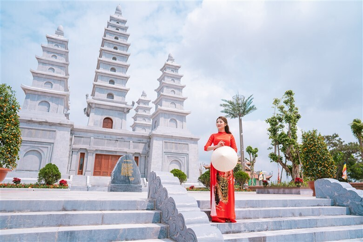 Sun World Halong Complex tung combo dịp 30/4: Chơi 3 công viên chỉ 600.000 đồng - 1