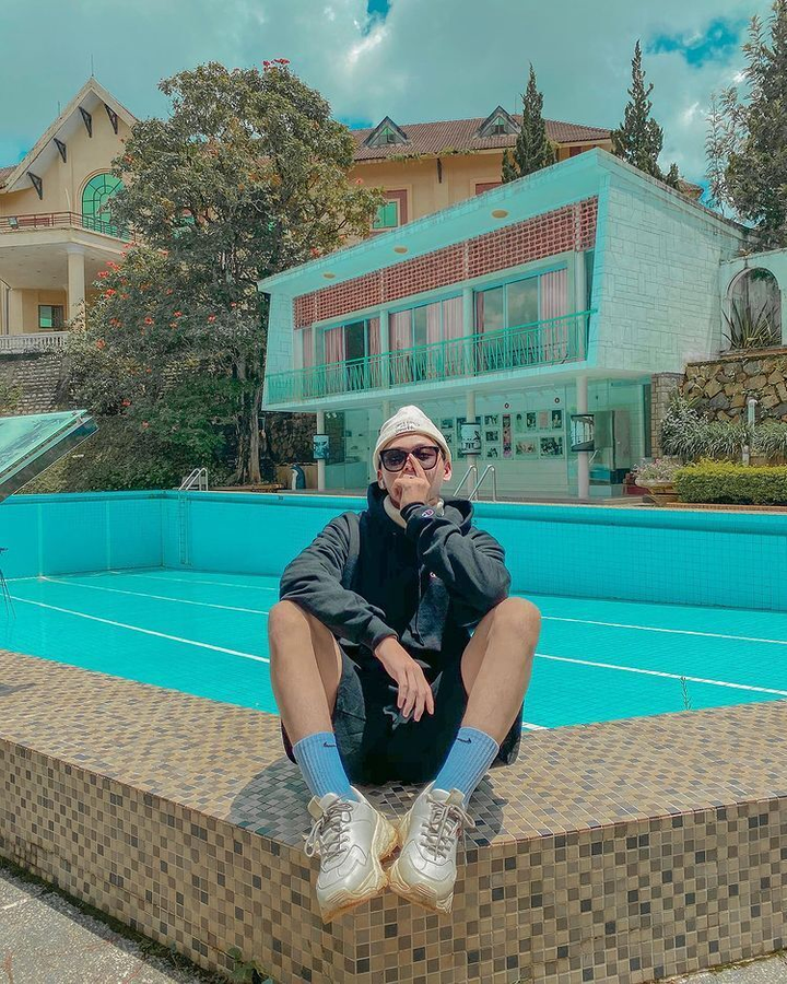 Bật mí 5 điểm 'sống ảo' vắng người ở Đà Lạt, vừa có ảnh đẹp vừa trốn đám đông - 12