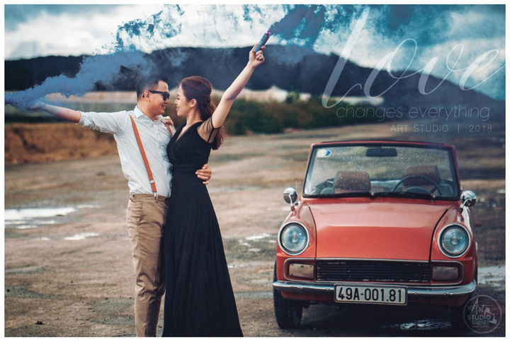 Bật mí 5 điểm 'sống ảo' vắng người ở Đà Lạt, vừa có ảnh đẹp vừa trốn đám đông - 9