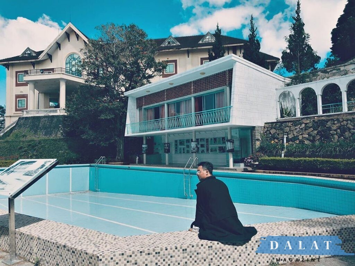 Bật mí 5 điểm 'sống ảo' vắng người ở Đà Lạt, vừa có ảnh đẹp vừa trốn đám đông - 10