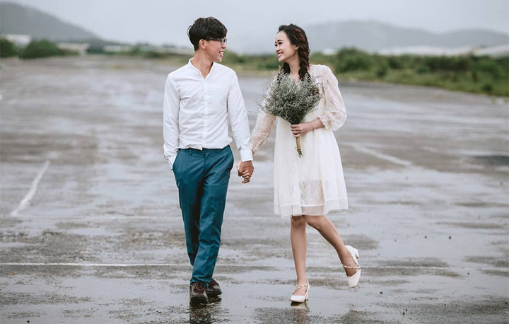 Bật mí 5 điểm 'sống ảo' vắng người ở Đà Lạt, vừa có ảnh đẹp vừa trốn đám đông - 8