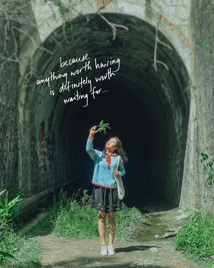 Bật mí 5 điểm 'sống ảo' vắng người ở Đà Lạt, vừa có ảnh đẹp vừa trốn đám đông - 13