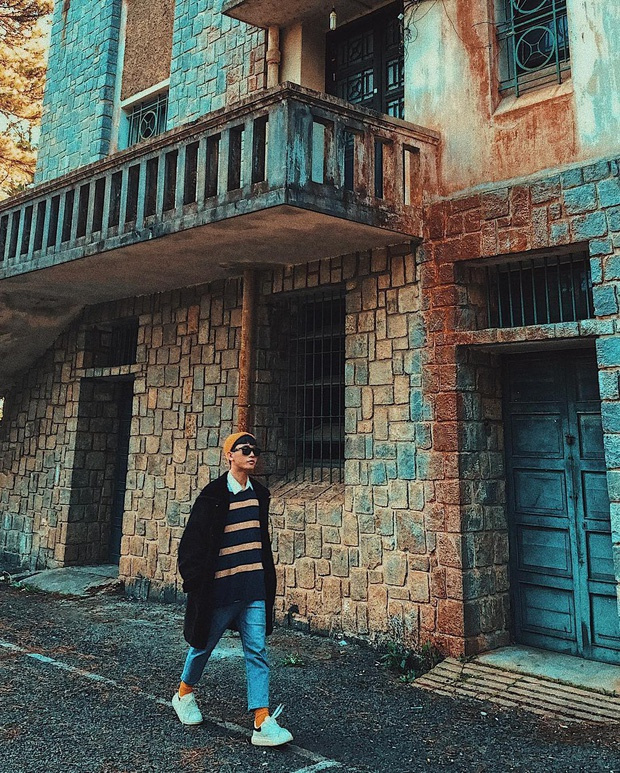 Bật mí 5 điểm 'sống ảo' vắng người ở Đà Lạt, vừa có ảnh đẹp vừa trốn đám đông - 5