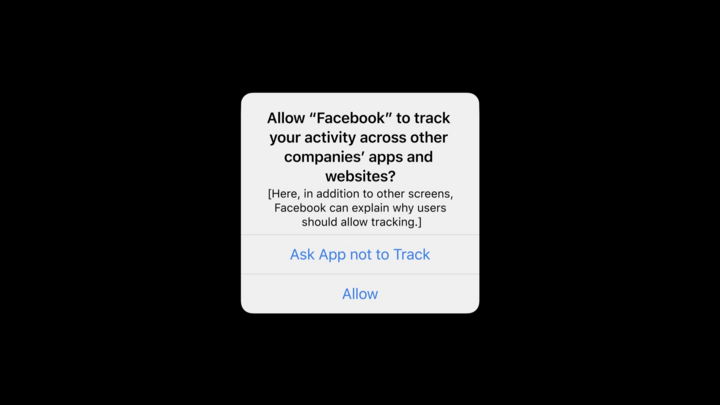iOS 14.5 ra mắt với loạt cải tiến mới - 3