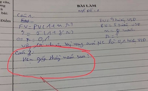 'Nhà tôi 3 đời trị... nhát gan' và loạt ảnh khó đỡ có thể gây nghẹn vì hài - 9
