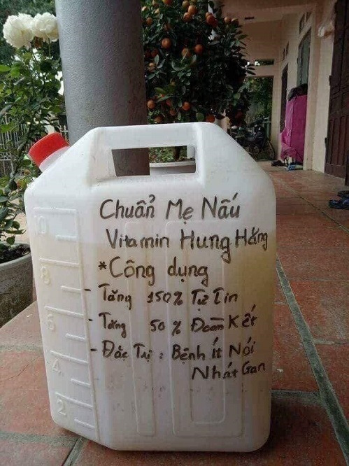 'Nhà tôi 3 đời trị... nhát gan' và loạt ảnh khó đỡ có thể gây nghẹn vì hài - 1
