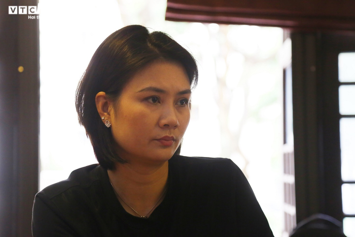 HLV Phạm Kim Huệ: 'Liên đoàn bóng chuyền Việt Nam ép chúng tôi nhận án kỷ luật' - 2