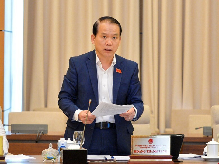 Người mắc COVID-19 bỏ phiếu bầu cử Quốc hội thế nào? - 1