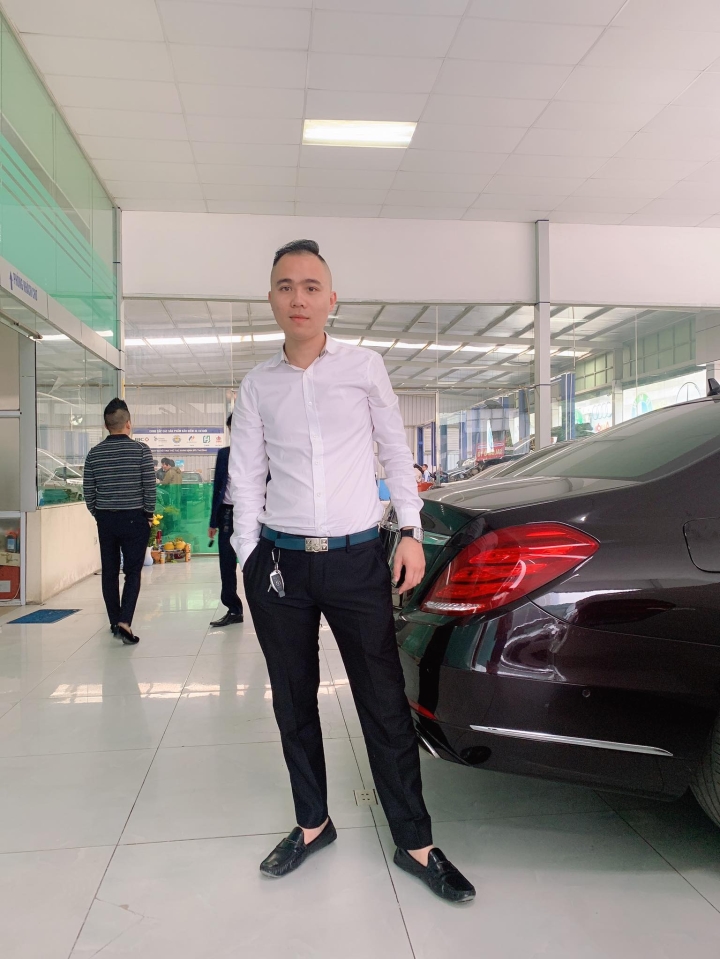 Salon Auto Sơn Hoa Chuyên mua bán  ký gửi các dòng xe đã qua sử dụng
