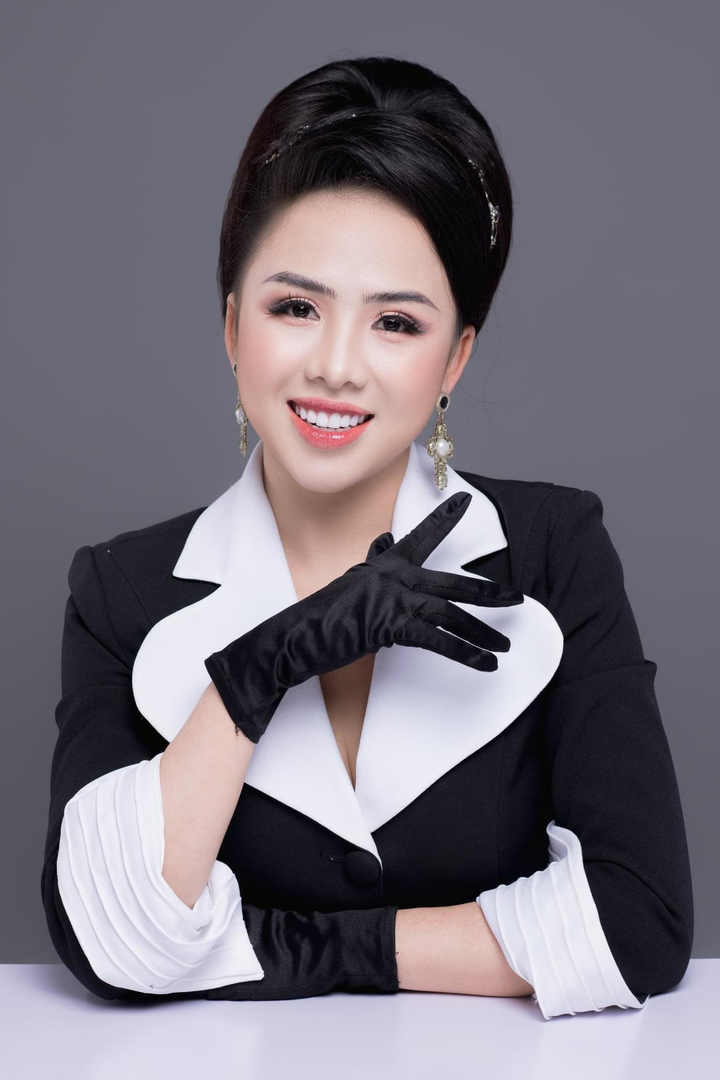 CEO Đỗ Thúy Hằng chia sẻ cách bảo vệ răng từ nguyên liệu tự nhiên - 2