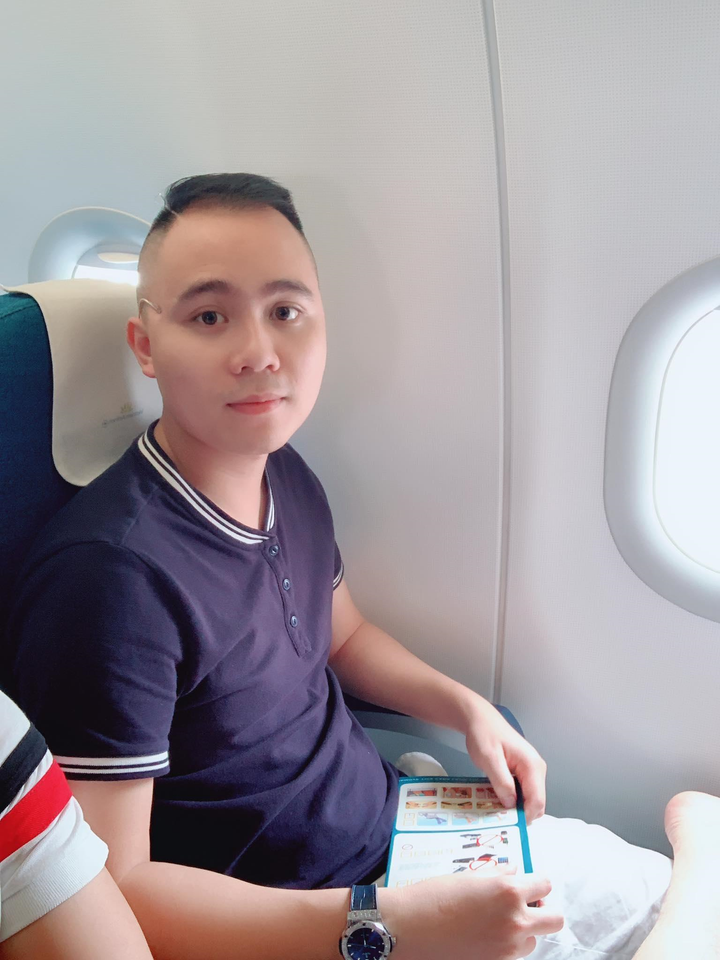 Đỗ Anh Lượng và định hướng phát triển salon Auto 4.0 tại Việt Nam - 2