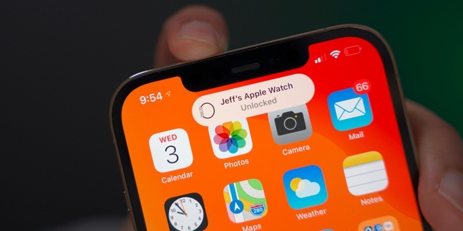 iOS 14.5 ra mắt với loạt cải tiến mới - 2