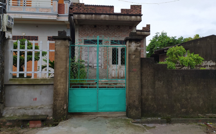 Nghi phạm sát hại bé trai 11 tuổi ở Nam Định là kẻ nghiện lô đề, cờ bạc - 2