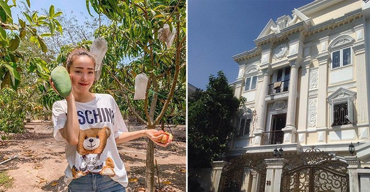 Gia cảnh nghèo khó, nợ nần trước khi nổi tiếng của 6 mỹ nhân bậc nhất Vbiz - 3