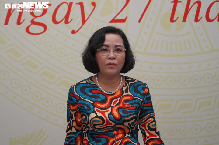 Hội đồng Bầu cử quốc gia trả lời về đại biểu Nguyễn Quang Tuấn - GĐ BV Bạch Mai - 2