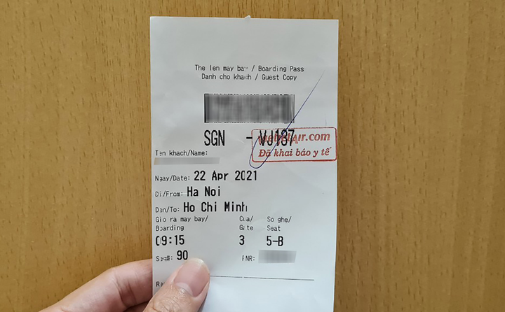 Ngành hàng không đảm bảo an toàn cho dịp lễ - 2