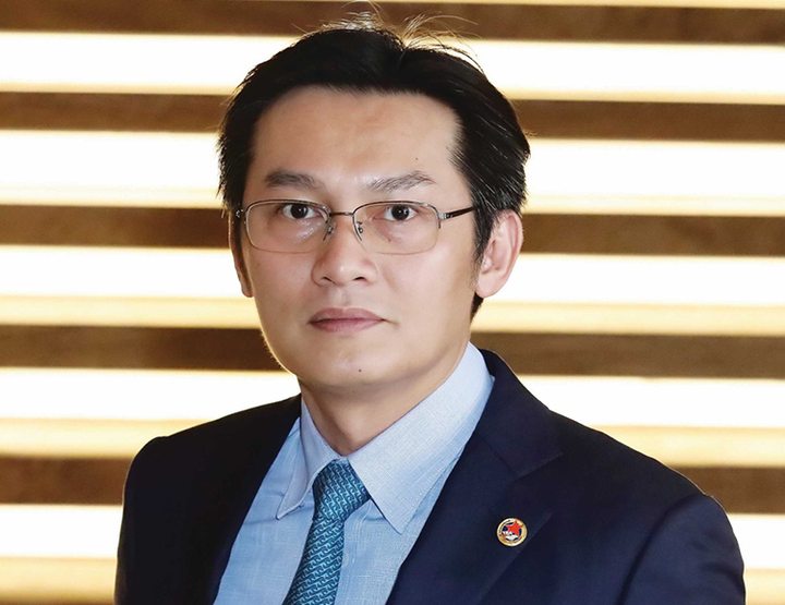 Hội Doanh nhân trẻ TP.HCM muốn tham gia vào Tổ tư vấn phát triển kinh tế TP - 2