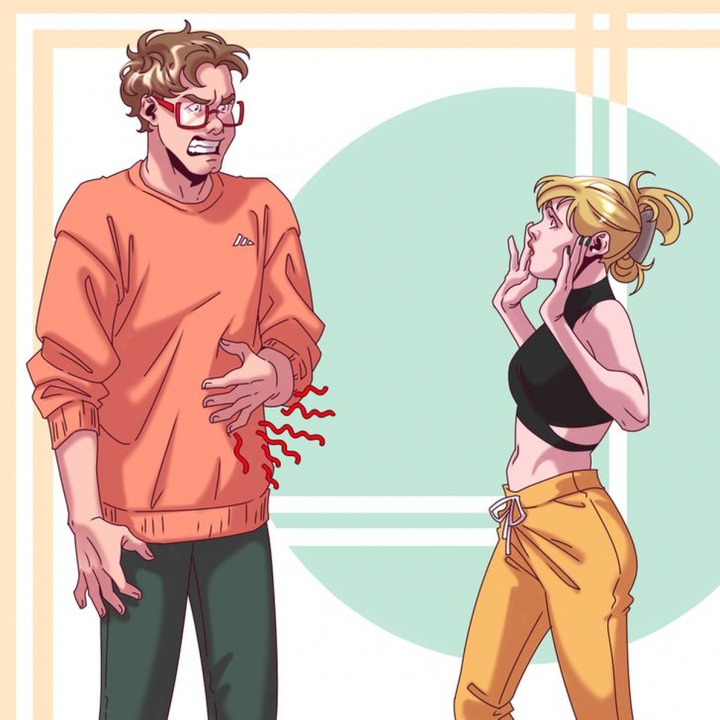 7 cách xử sự ngu ngốc khi cãi nhau với người yêu - 6