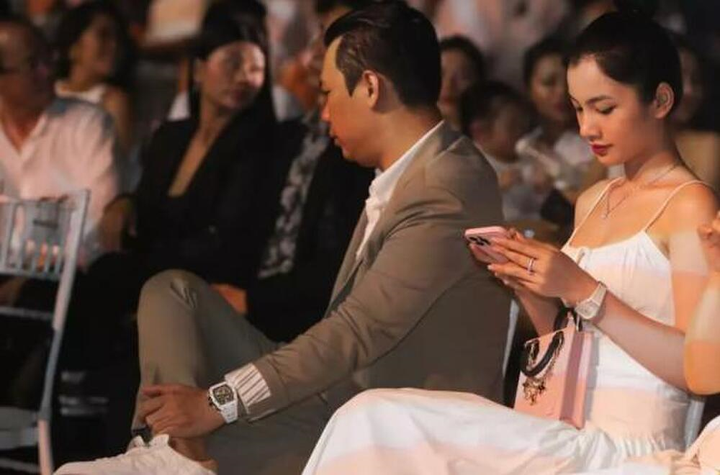 Chồng cũ Lệ Quyên thẳng tay 'cắt' Cẩm Đan khỏi ảnh chụp chung - 2