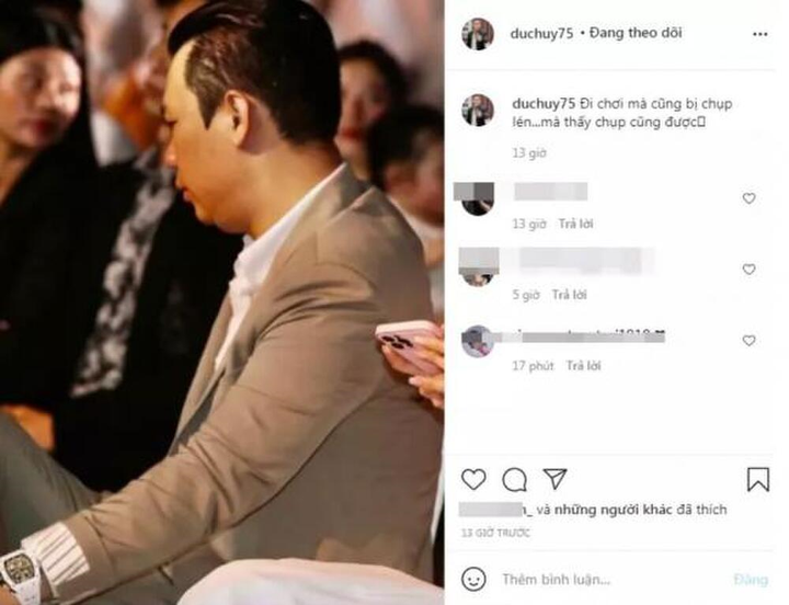 Chồng cũ Lệ Quyên thẳng tay 'cắt' Cẩm Đan khỏi ảnh chụp chung - 3