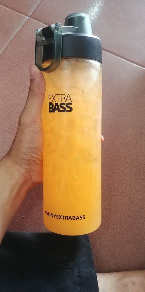 Rưng rưng câu chuyện gói xôi 'ăn cho đỡ đói' từ người dưng dành cho anh shipper - 5