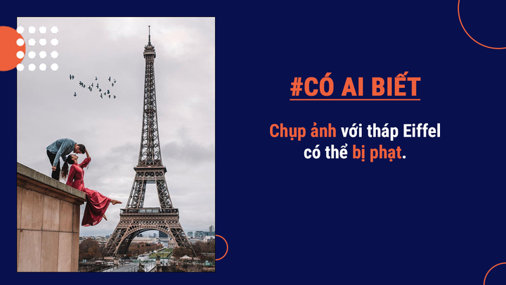 Có ai biết: Tháp Eiffel nổi tiếng là vậy nhưng lại không được lòng cư dân Paris - 5