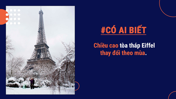 Có ai biết: Tháp Eiffel nổi tiếng là vậy nhưng lại không được lòng cư dân Paris - 3