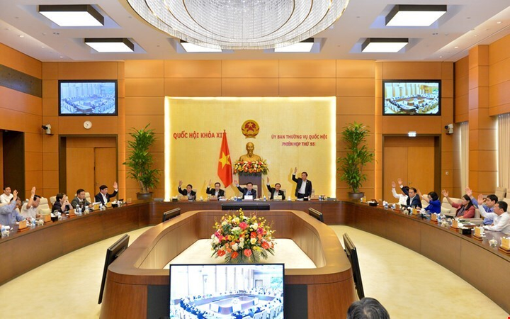 Thành phố Huế được mở rộng diện tích gấp gần 4 lần - 1