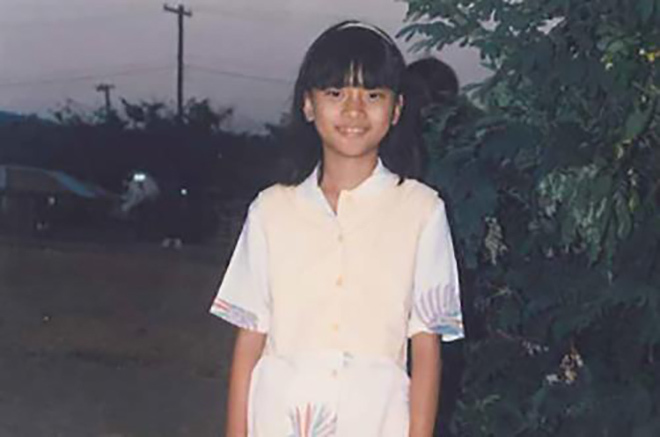 Gia cảnh nghèo khó, nợ nần trước khi nổi tiếng của 6 mỹ nhân bậc nhất Vbiz - 6